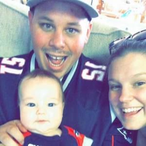 Meet your Posher, Holt